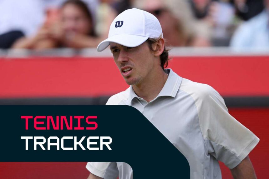 Wimbledon 2026 Suivez Toata Acziunile Din Runda Doua Live