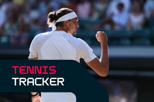 Wimbledon 2026 Suivez toate actiunile Semi Finala Barbati LIVE