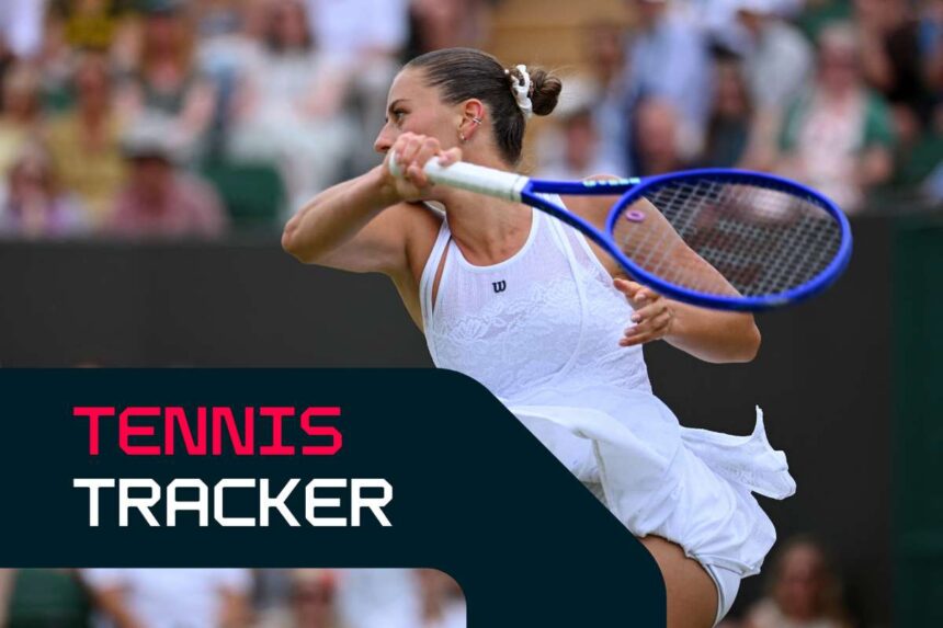Wimbledon 2026 Suportati Toata Actiunea Din Runda a Patra LIVE