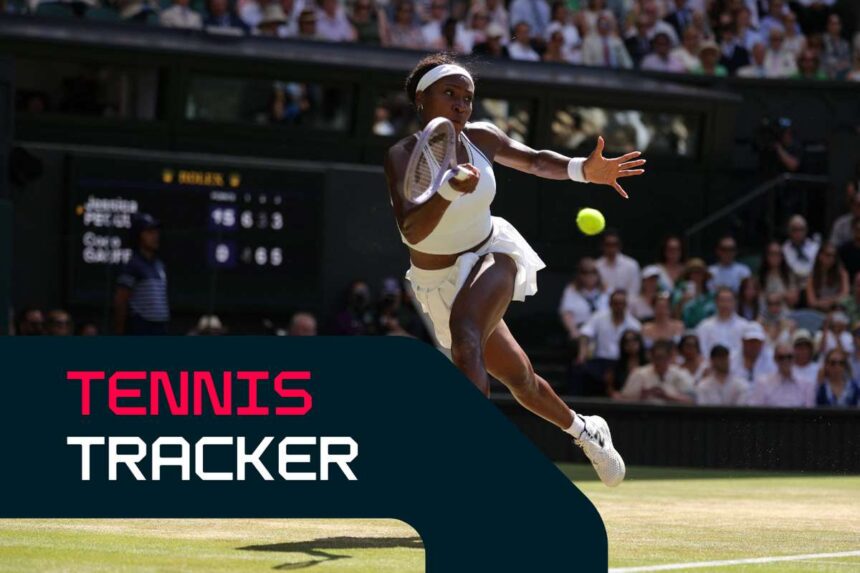 Wimbledon 2026 Urmeaza Toata Actiunea Semi Finalelor Feminine LIVE