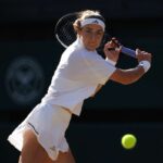 Wimbledon Finalista Karolina Muchova Afara Pentru Cateva Saptamani Dupa O Interventie Minora