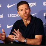 Xabi Alonso Subliniind Foamea pentru Succes la Chelsea in Prima Conferinta de Presa ca Nou Manager
