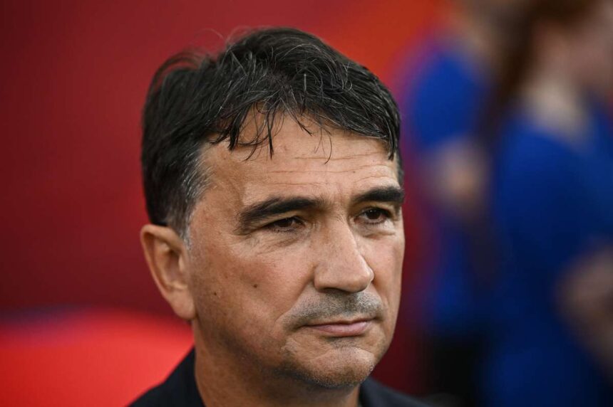Zlatko Dalic Simte Regrete pentru Luka Modric in urma iesirii Croatiei din Cupa Mondiala