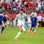 asta este modul in care portugalia a invins croatia pentru a avansa in optimile de finala