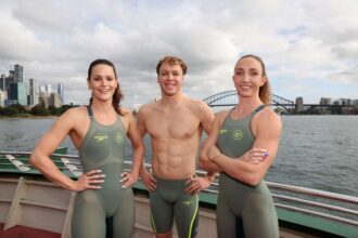 campionul olimpic mckeown se retrage medical din jocurile comune