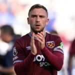 capitanul west ham jarrod bowen se angajeaza pentru viitorul clubului desi relegarea din premier league