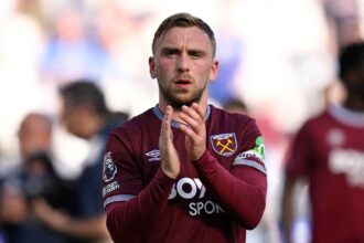 capitanul west ham jarrod bowen se angajeaza pentru viitorul clubului desi relegarea din premier league