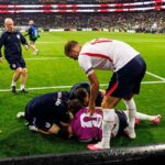 englezi mijlocas jordan henderson a fost informata ca este eliminat pentru restenul campionatului mondial din cauza unei accidentari la brat