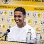 este o onorare capitanul PSV Mauro Junior confirma ca va ramane in acest sezon