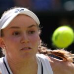 fosta castigatoare de la wimbledon rybakina eliminata in turul treisprezece