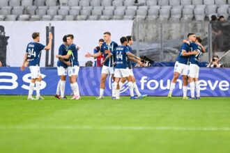 gigantii ucraineni avanseaza in calificarea pentru europa league