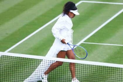 naomi osaka soseste in stil inca o data pentru a invinge gasanova si a avansa in runda a treia de la wimbledon