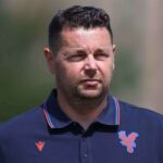 nou manager de la crystal palace pierre sage isi propune sa elev echipa la alt nivel in timpul presezonului