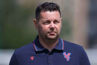 nou manager de la crystal palace pierre sage isi propune sa elev echipa la alt nivel in timpul presezonului