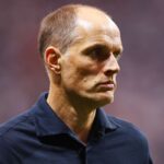 opinia tuchel a fost numit sa treaca un test cu anglia dar a esuat in stilul lui southgate
