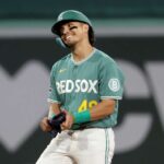ploaia opreste seria historica a victoriilor boston red sox