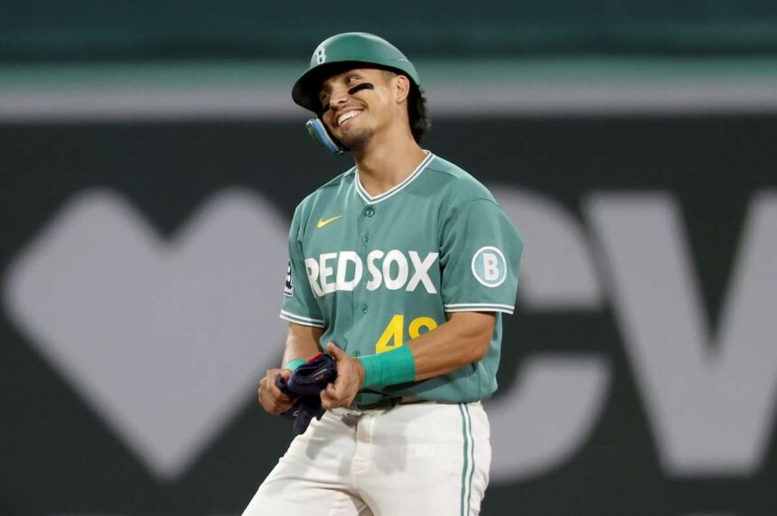 ploaia opreste seria historica a victoriilor boston red sox