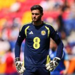 portarul scotian craig gordon anunta retragerea dupa o cariera de 25 de ani