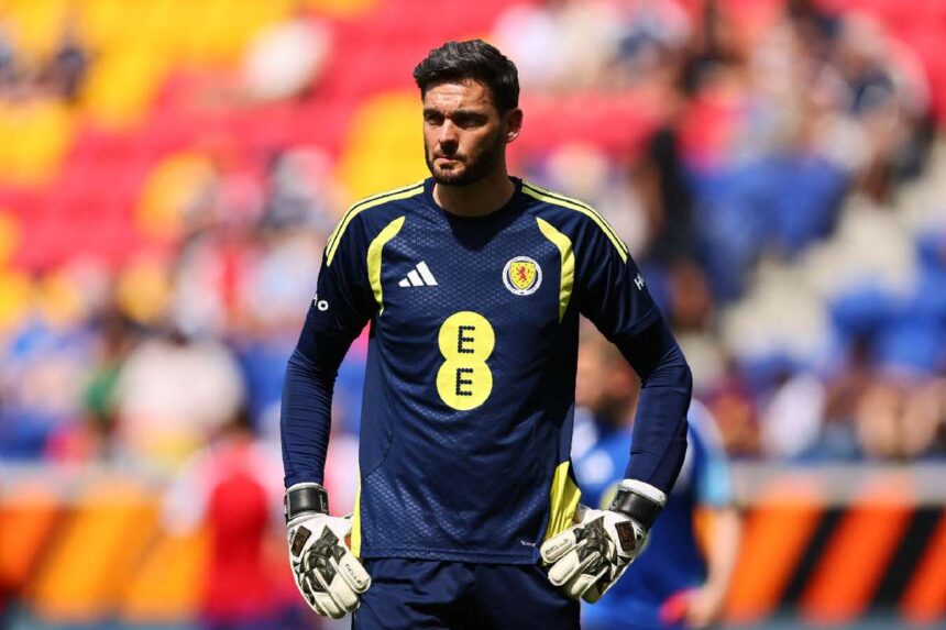 portarul scotian craig gordon anunta retragerea dupa o cariera de 25 de ani