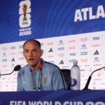 thomas tuchel recunoaste ca jucatorii englezi nu se concentreaza pe istoria cu argentina