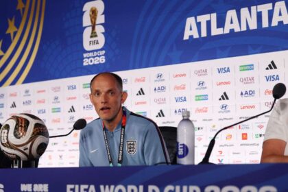 thomas tuchel recunoaste ca jucatorii englezi nu se concentreaza pe istoria cu argentina