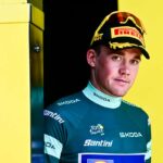 tricou verde lider mads pedersen planueste sa se retraga la campionatul mondial din 2029