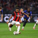 52000 Asista Australian Friendly cum AC Milan si Inter egal 1 1