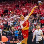 Aalborg Handball distruge Skanderborg AGF in finala excitant a super cuptei