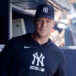 Aaron Judge Joaca Catre pentru Prima Data De Cand A Suferit O Leziune