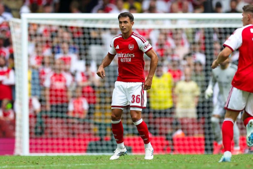 Aceasta este de ce Mikel Arteta ar trebui sa pastreze Martin Zubimendi la Arsenal