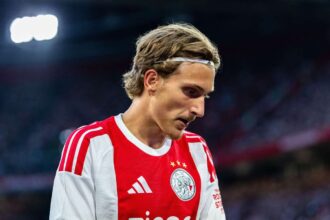 Agentul confirma absenta Mika Godts este nerelevanta pentru negocierile PSG