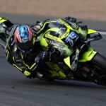 Ai Ogura din Trackhouse Racing se retrage din Aragon Grand Prix din cauza unei injurii