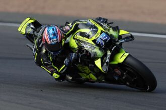 Ai Ogura din Trackhouse Racing se retrage din Aragon Grand Prix din cauza unei injurii