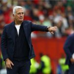 Algeria se separa de antrenorul principal vladimir petkovic in urma esecului de la cupa mondiala