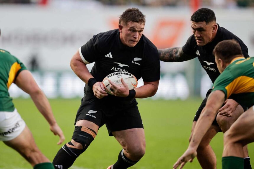 All Blacks cheama doi rezervisti dupa ce Lord si de Groot s au accidentat la cap