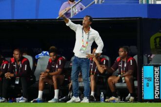 Antrenorul cape verdean bubista preia inca o sarcina la un club din maroc cu rs berkane