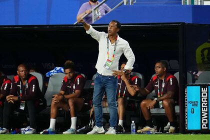 Antrenorul cape verdean bubista preia inca o sarcina la un club din maroc cu rs berkane