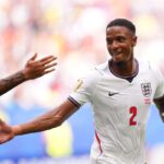 Arsenal anunta semneaza aparatorul Aston Villa si Angliei Ezri Konsa