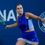 Aryna Sabalenka si Iga Swiatek avanseaza cu victorii usoare la Toronto Masters