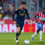 Atacantul Arsenal Kai Havertz Se Simte Force Si Pregatit Pentru Noul Sezon