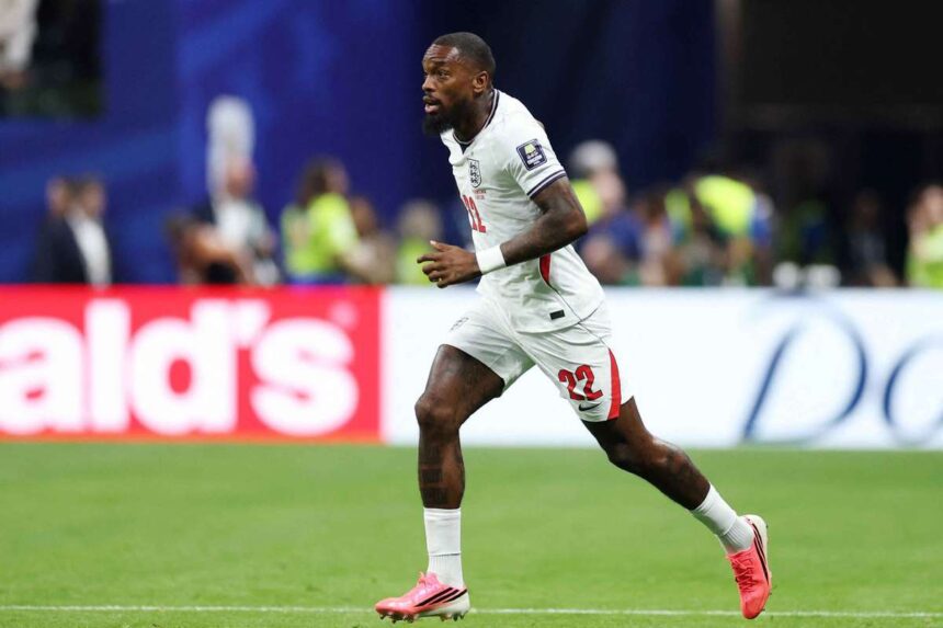 Atacantul Englez Ivan Toney Acuzat De Antapare Intr Un Club De Noapte Din Londra Incidentul De Anul Trecut