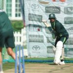 Babar Azam Aproape De Revenire Dupa Finalizarea Sesiunii De Antrenament