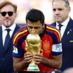 Barcelona a raportat ca a ajuns la o afacere cu Man City pentru a se semna starul spaniol Rodri