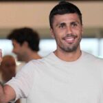 Barcelona finalize transferul spectaculos al mijlocasului de la Manchester City Rodri