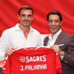 Benfica Semneaza Internationalul Portughez Joao Palhinha de la Bayern Munchen