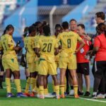 Bjorkegren lucreaza ghana ca badu promiseaza reginele negre vor performa