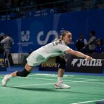 Blichfeldt Face O Comeback De Succes Dupa Probleme Cu Genunchiul La Campionatele Mondiale