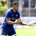 Blocheaza Wallabies Suspendat Pentru Trei Saptamani Dupa Incidentul Cu Cartea Rosie Impotriva Japoniei