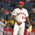 Blue Jays acquire Jose Soriano de la Angels in surpriza negociere