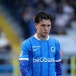 Borussia Dortmund Semneaza Tanarul Grec Konstantinos Karetsas de la Genk